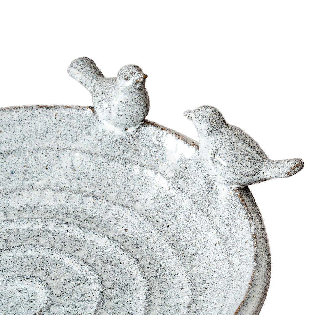 Eira Bird Bath by Hill Interiors - image 2