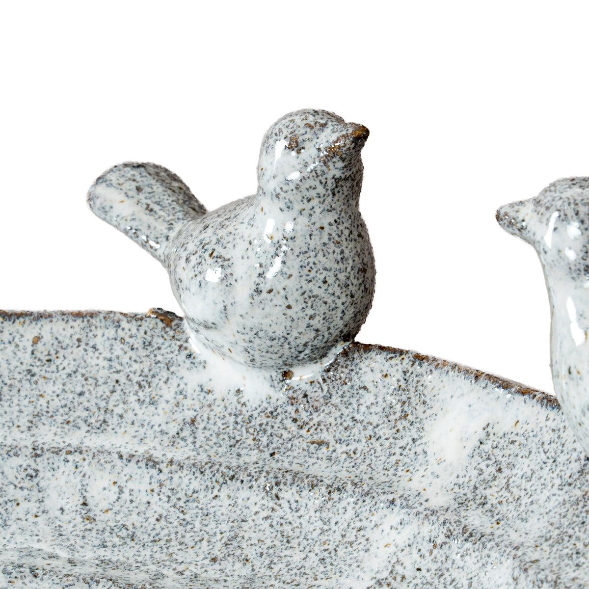 Eira Bird Bath by Hill Interiors - image 3