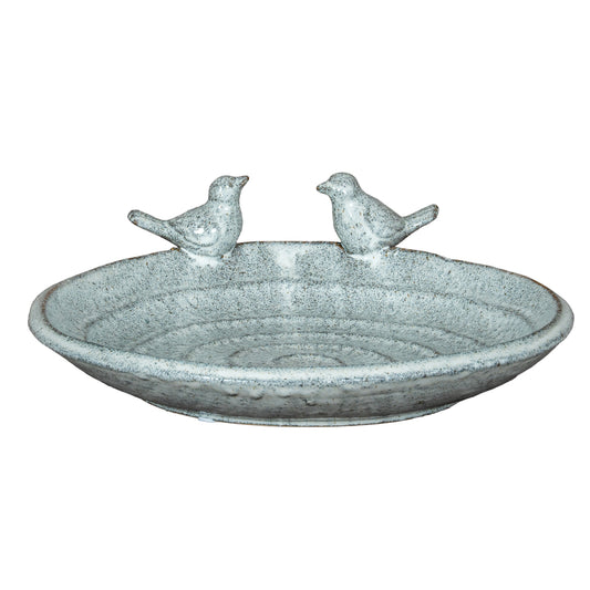 Eira Bird Bath by Hill Interiors