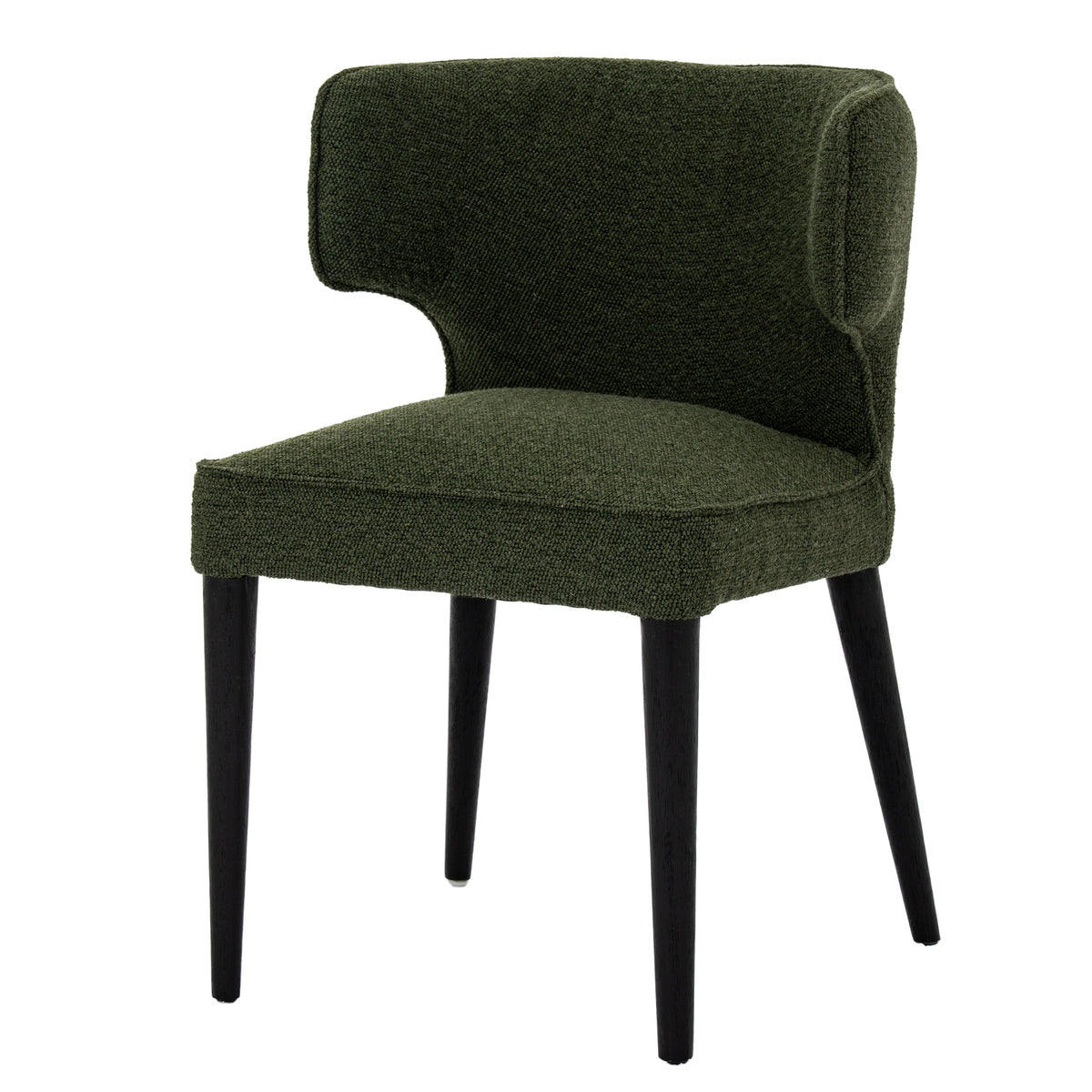 Avia Moss Dining Chair by Hill Interiors - image 2