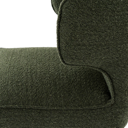Avia Moss Dining Chair by Hill Interiors - image 4
