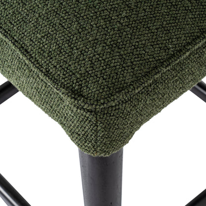 Avia Moss Barstool by Hill Interiors - image 5
