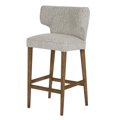 Avia Mist Barstool by Hill Interiors - image 2