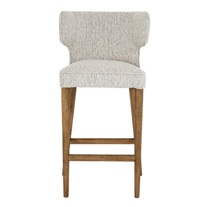 Avia Mist Barstool by Hill Interiors - image 3