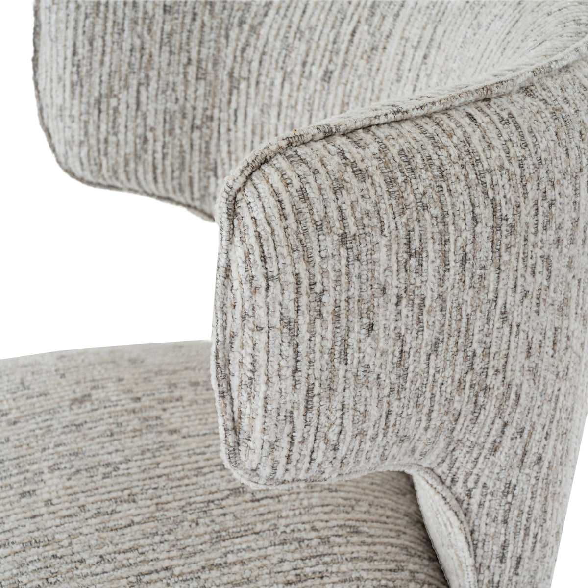 Avia Mist Barstool by Hill Interiors - image 4