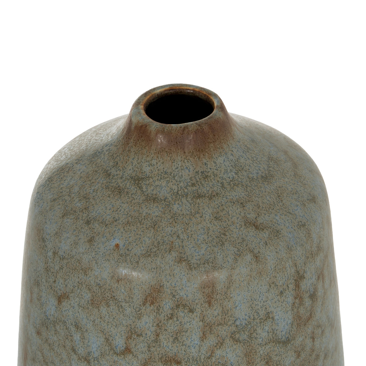 Capella Tall Bottle Vase by Hill Interiors - image 2