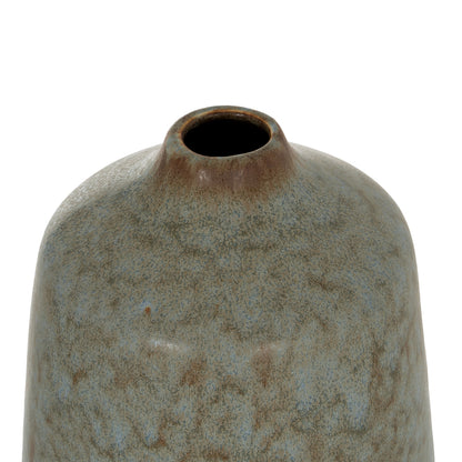 Capella Tall Bottle Vase by Hill Interiors - image 2