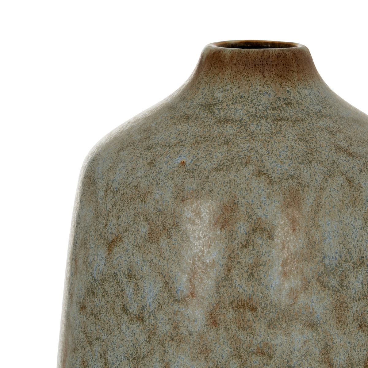 Capella Tall Bottle Vase by Hill Interiors - image 3