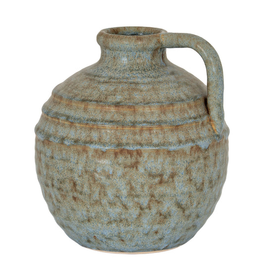 Capella Krater Jug Vase by Hill Interiors