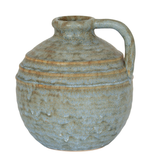 Capella Krater Large Jug Vase by Hill Interiors