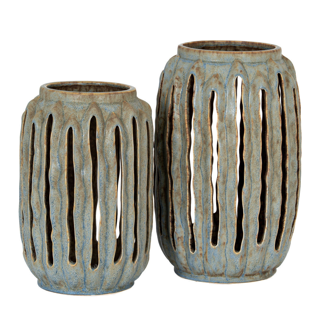 Capella Lantern Candle Holder by SEDERVA - image 4