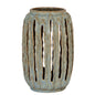 Capella Tall Lantern Candle Holder by SEDERVA