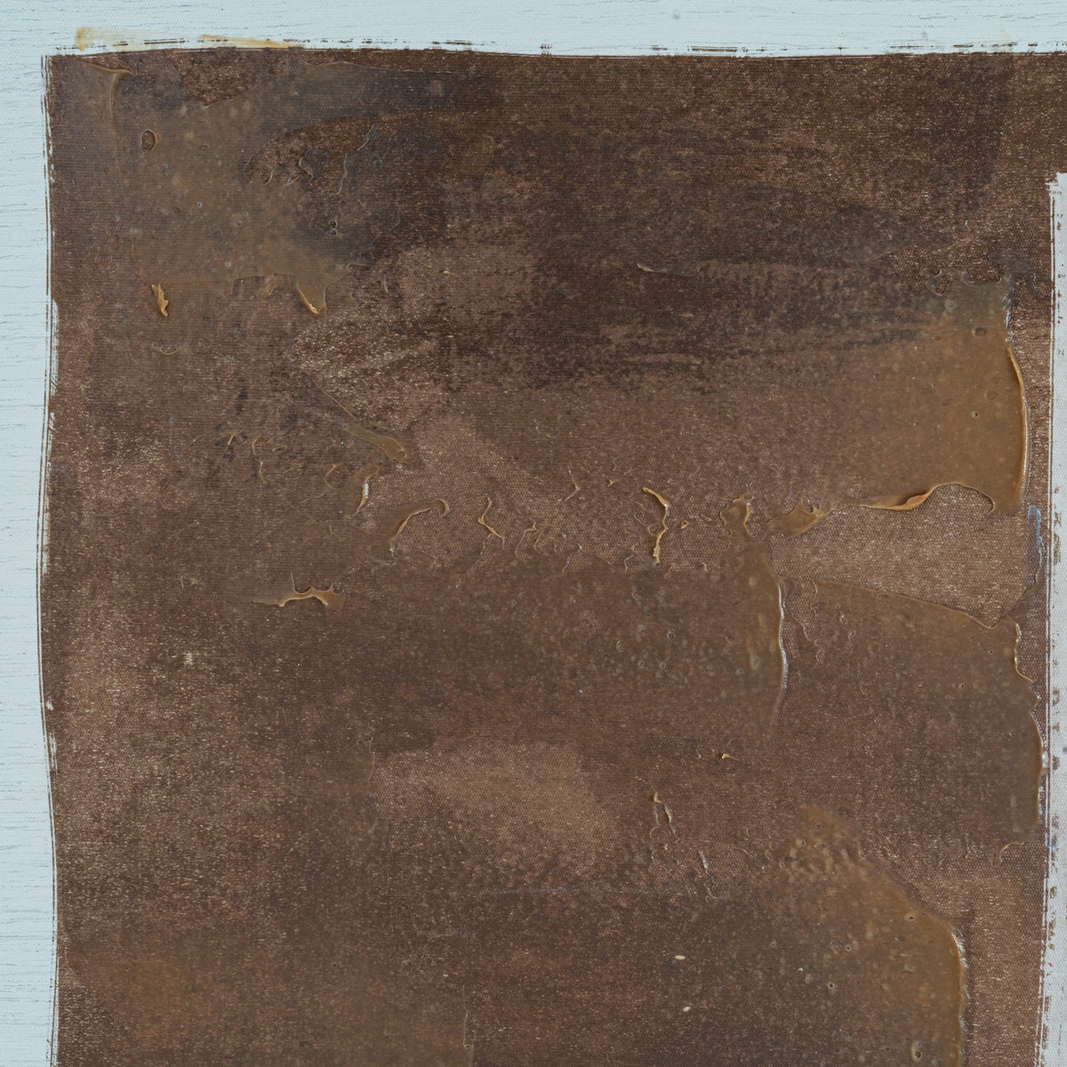 Sedora Hand Painted Canvas In Frame by Hill Interiors - image 5