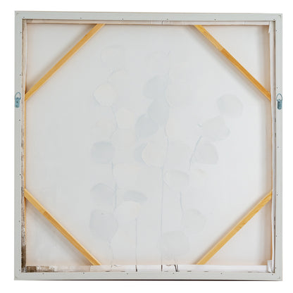 Mistora Hand Painted Canvas In Frame by Hill Interiors - image 5