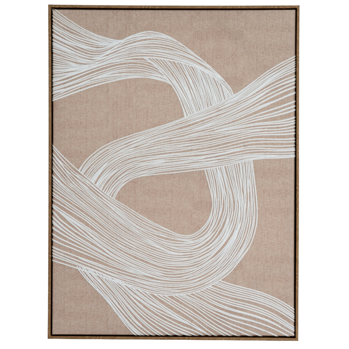 Clayre Line Art In Frame by Hill Interiors - image 2