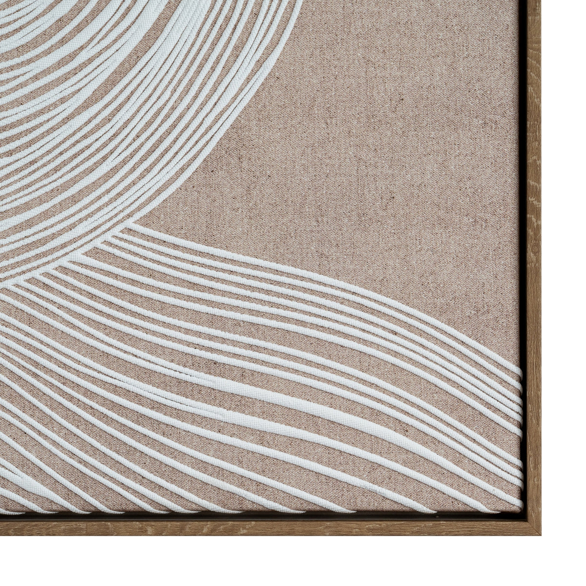 Clayre Line Art In Frame by Hill Interiors - image 3