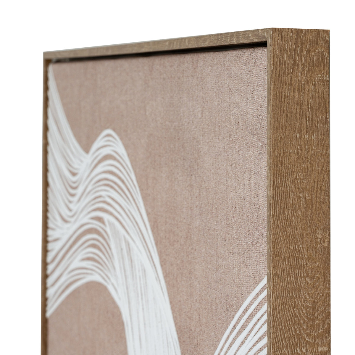Clayre Line Art In Frame by Hill Interiors - image 4
