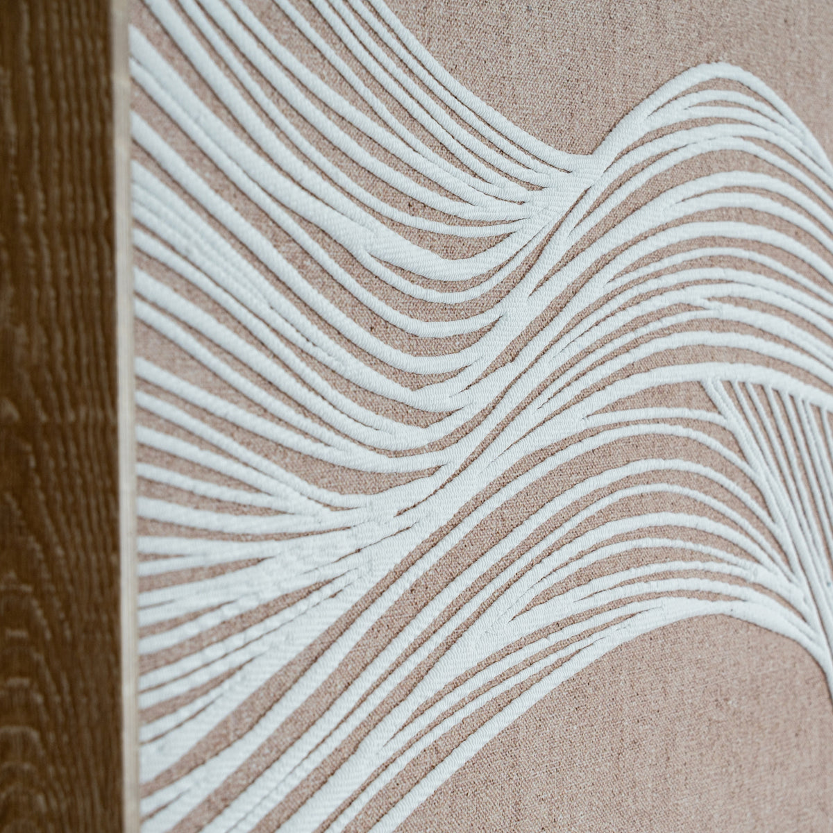Clayre Line Art In Frame by Hill Interiors - image 5