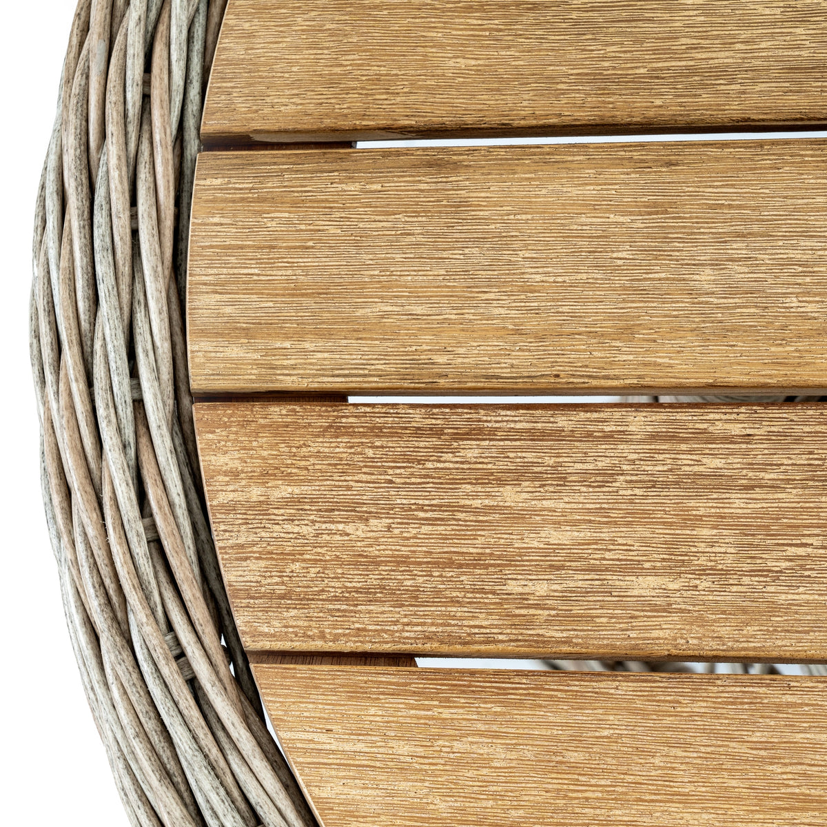 Provence Collection Outdoor Bistro Table by Hill Interiors - image 3