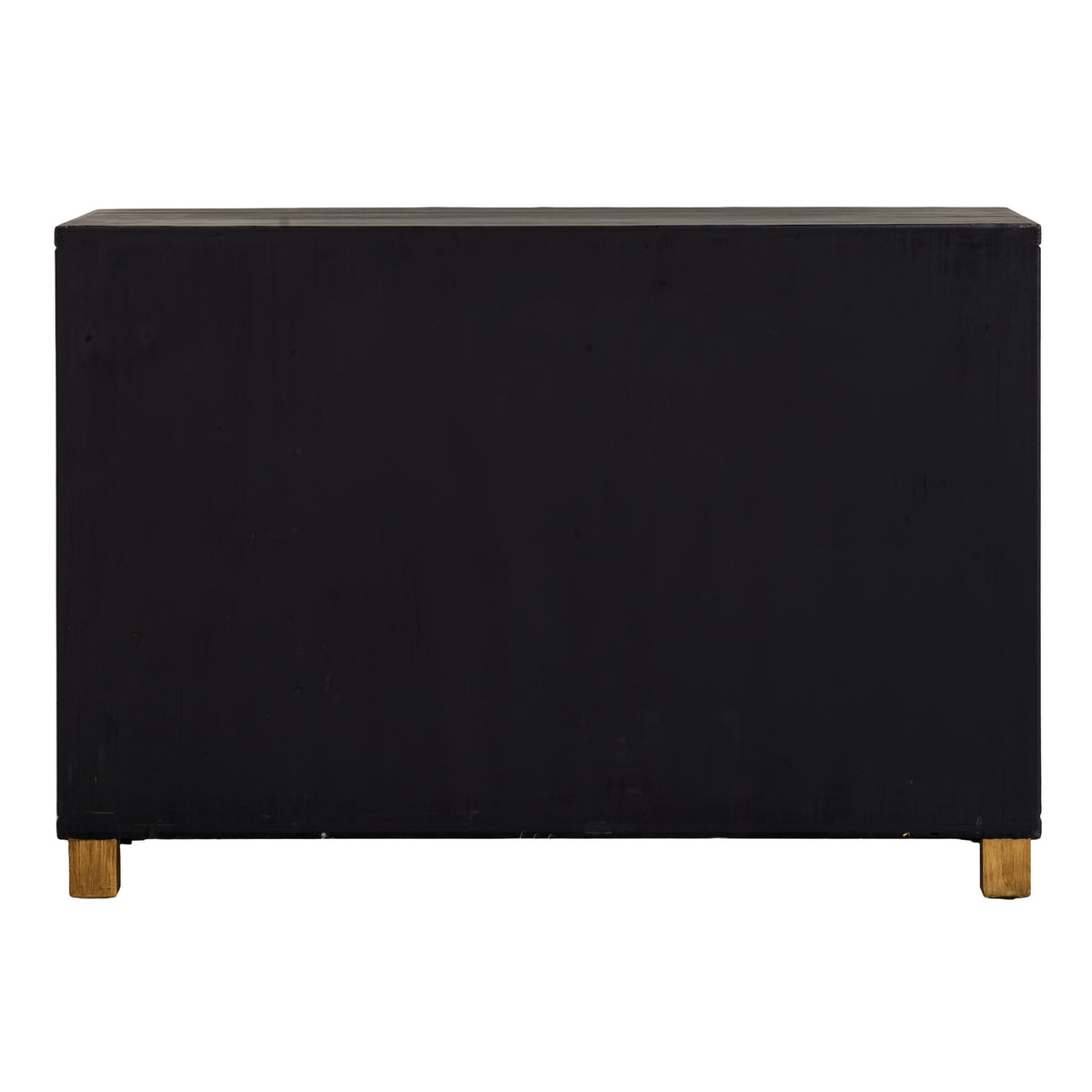 Antiqued Silver Fire Screen by Hill Interiors - image 5
