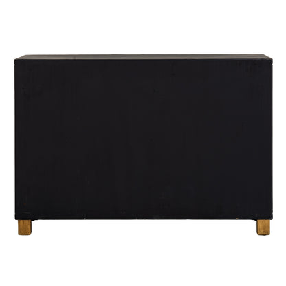 Antiqued Silver Fire Screen by Hill Interiors - image 5