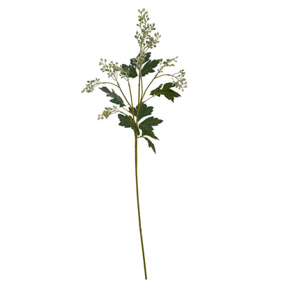Milk Thistle Bud Spray by Hill Interiors - image 5