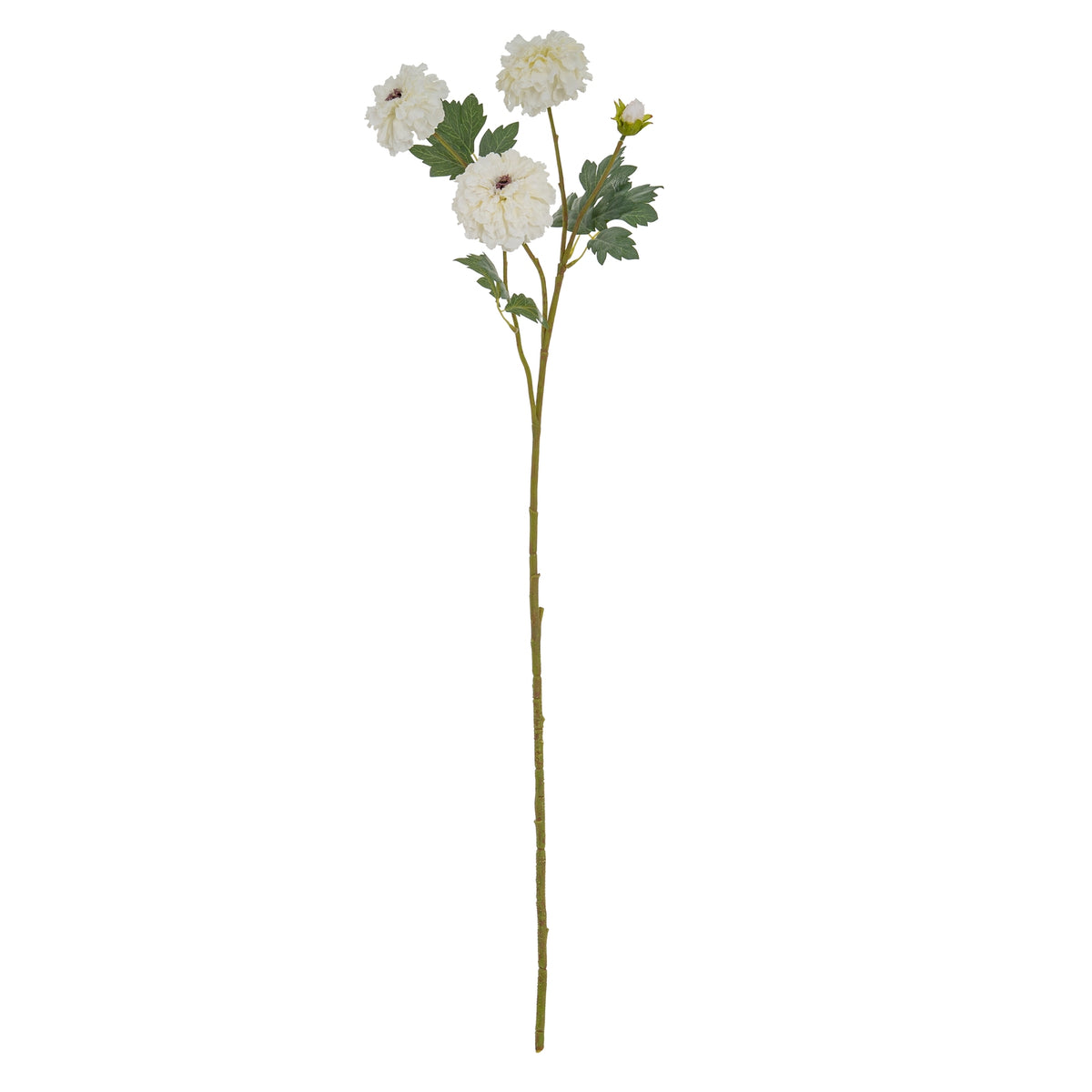 White African Marigold Large Spray by Hill Interiors - image 2