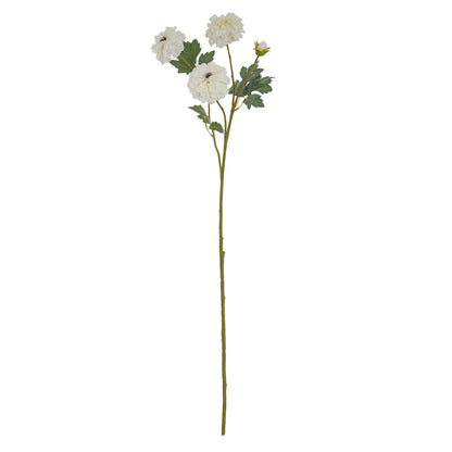White African Marigold Large Spray by Hill Interiors - image 2