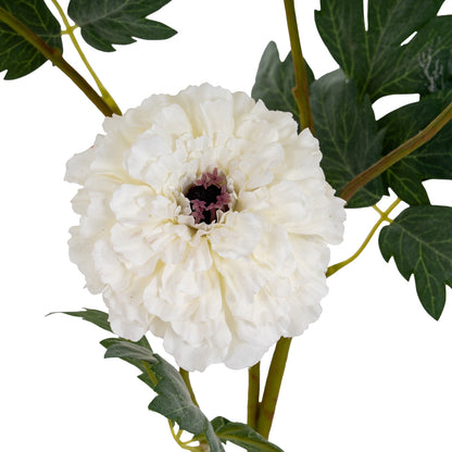 White African Marigold Large Spray by Hill Interiors - image 3