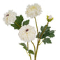 White African Marigold Large Spray by Hill Interiors