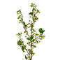 Green Mossberry Large Branch by Hill Interiors