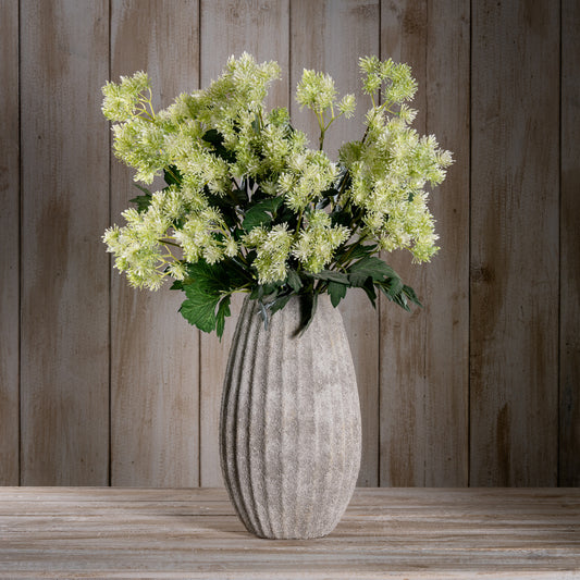 Green French Meadow Spray by Hill Interiors