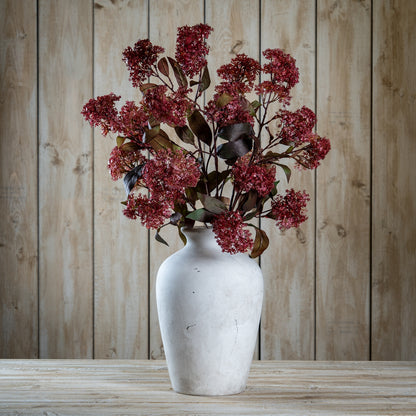 Purple French Meadow Spray by Hill Interiors - image 2