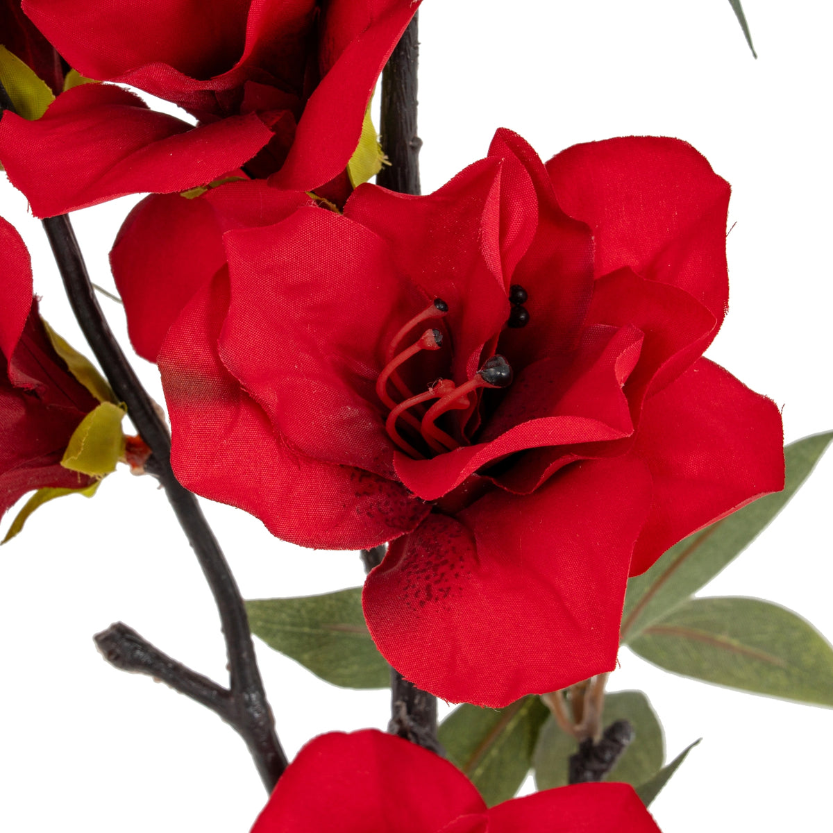 Crimson Bloom Large Spray by Hill Interiors - image 3