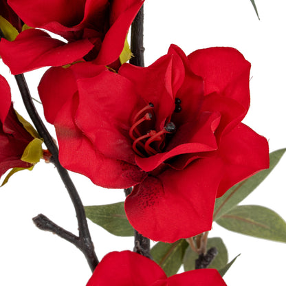 Crimson Bloom Large Spray by Hill Interiors - image 3