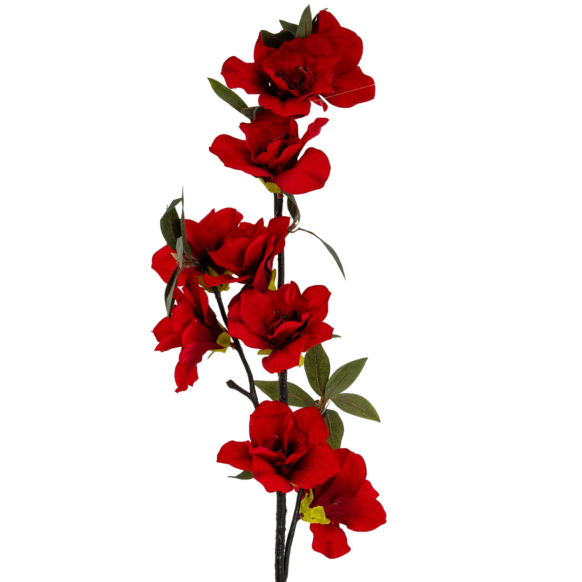 Crimson Bloom Large Spray by Hill Interiors