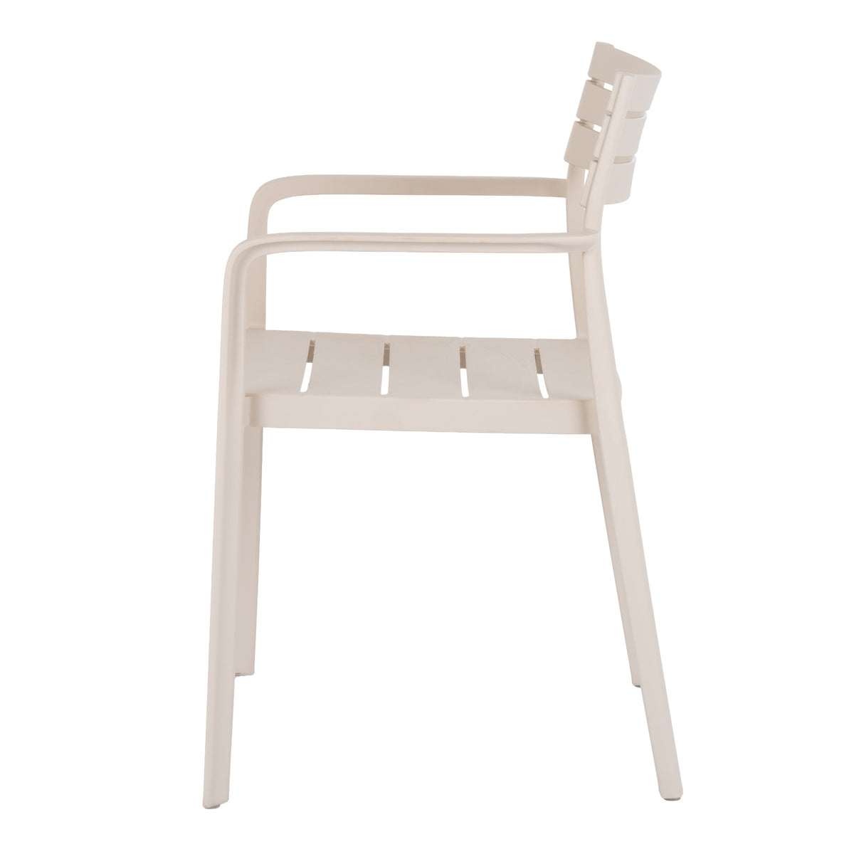 Aura Putty Carver Chair by Hill Interiors - image 2