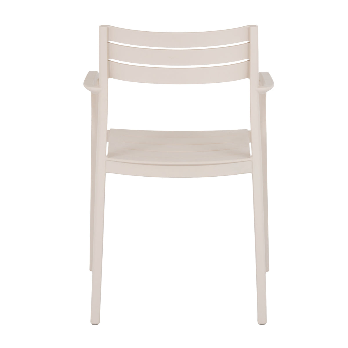 Aura Putty Carver Chair by Hill Interiors - image 3