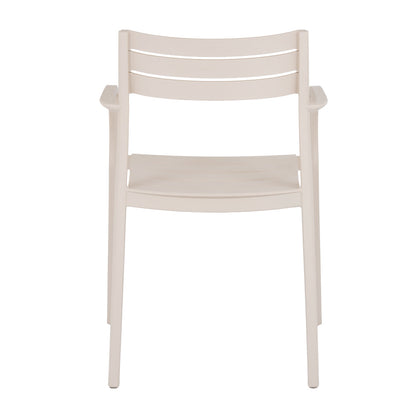 Aura Putty Carver Chair by Hill Interiors - image 3