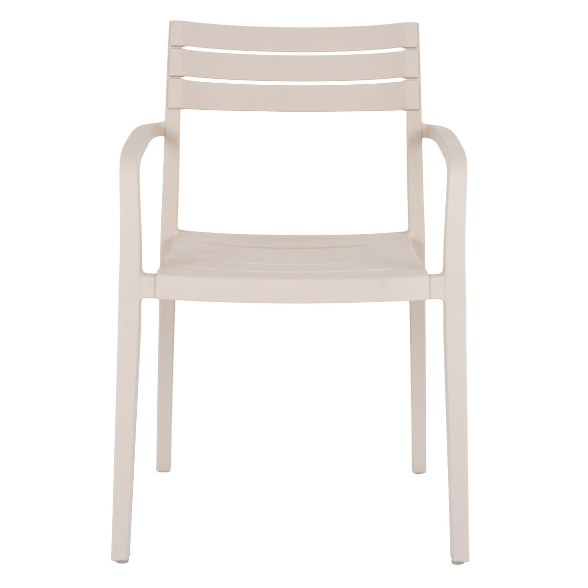 Aura Putty Carver Chair by Hill Interiors - image 4