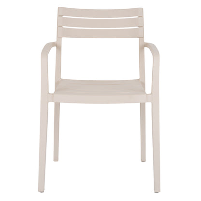 Aura Putty Carver Chair by Hill Interiors - image 4