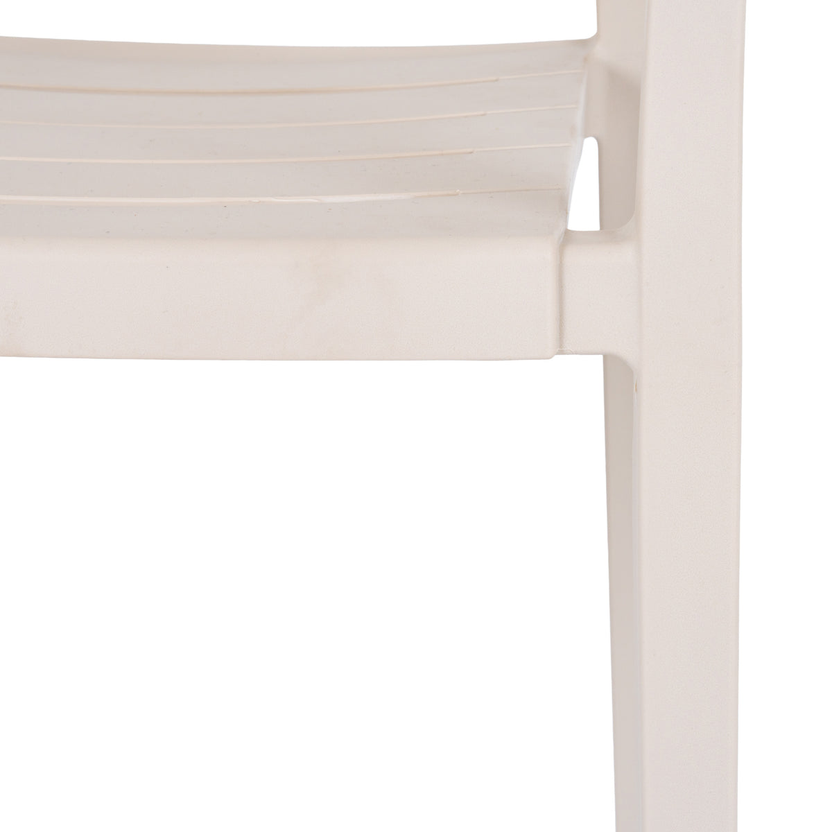 Aura Putty Carver Chair by Hill Interiors - image 5