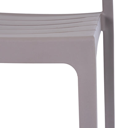 Aura Stone Chair by Hill Interiors - image 3