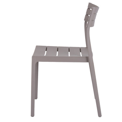 Aura Stone Chair by Hill Interiors - image 4