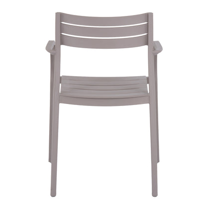 Aura Stone Chair by Hill Interiors - image 5