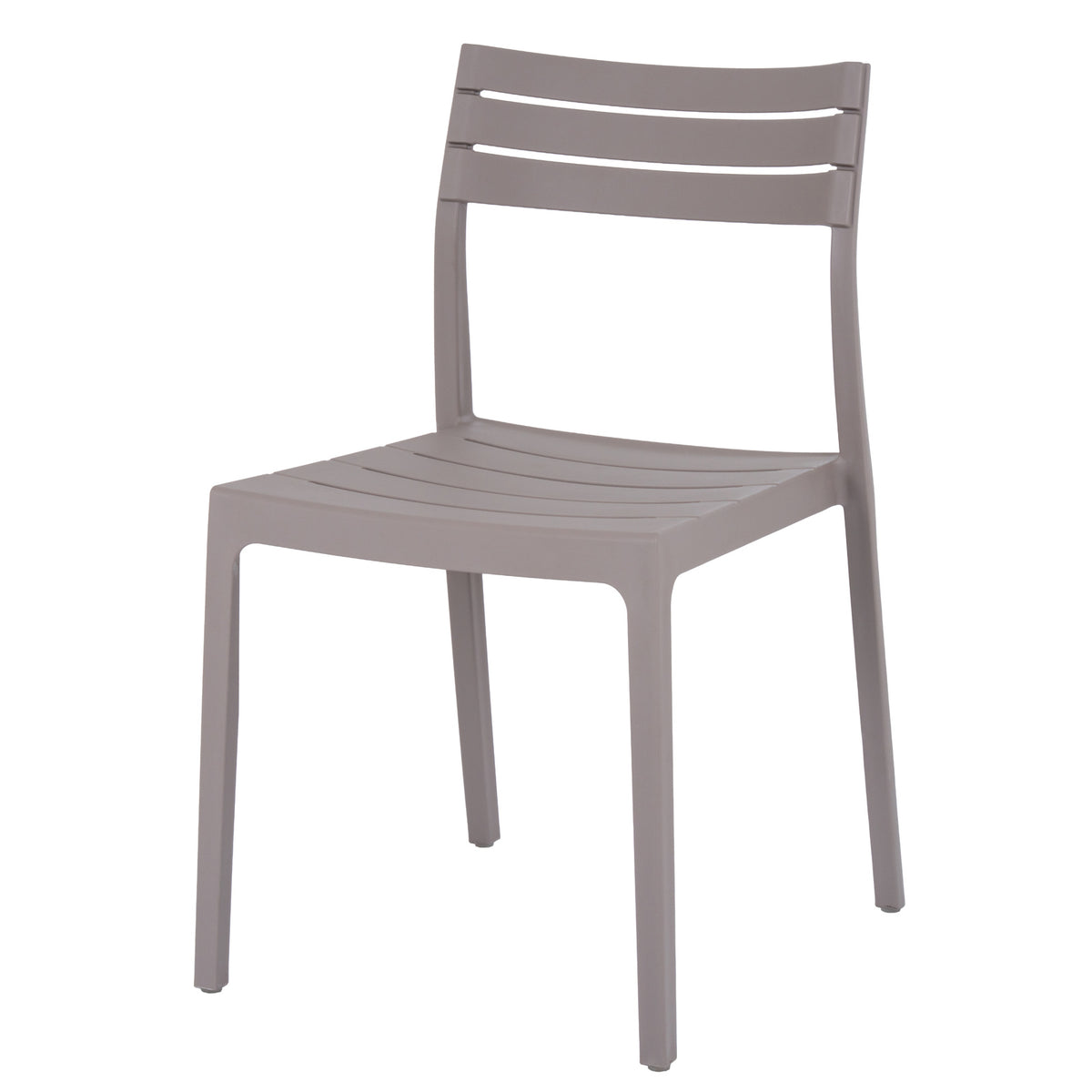 Aura Stone Chair by Hill Interiors