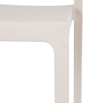 Aura Putty Chair by Hill Interiors - image 5
