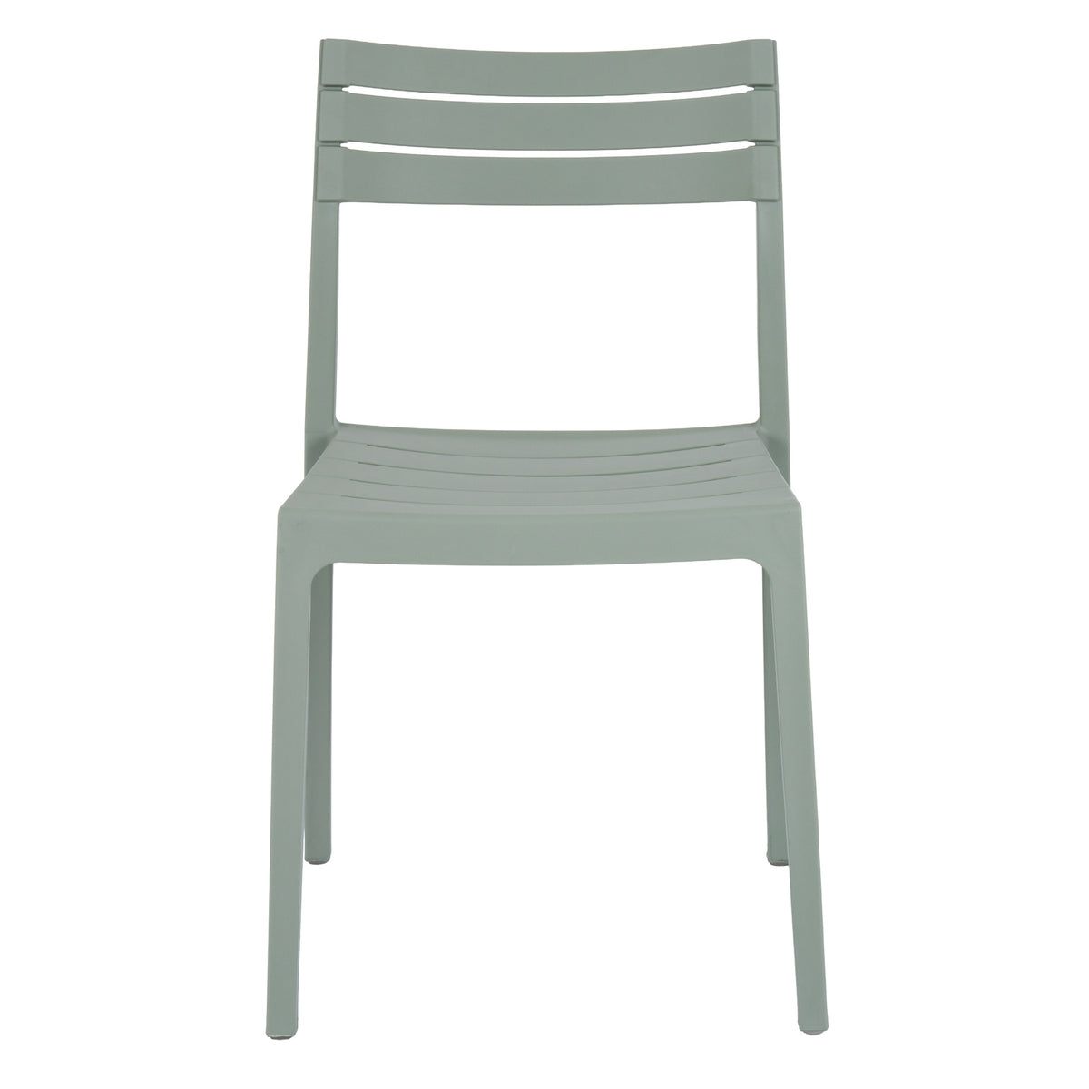Aura French Grey Chair by Hill Interiors - image 4