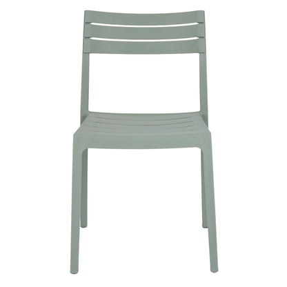 Aura French Grey Chair by Hill Interiors - image 4