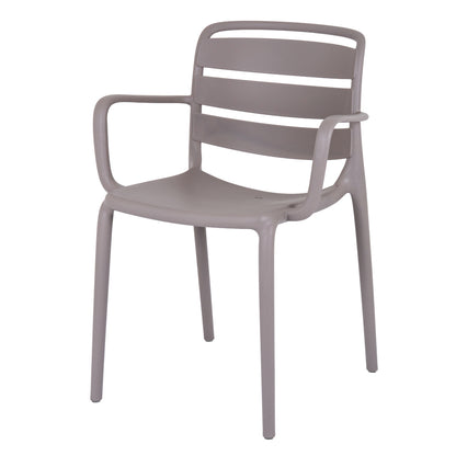 Velo Stone Carver Chair by SEDERVA